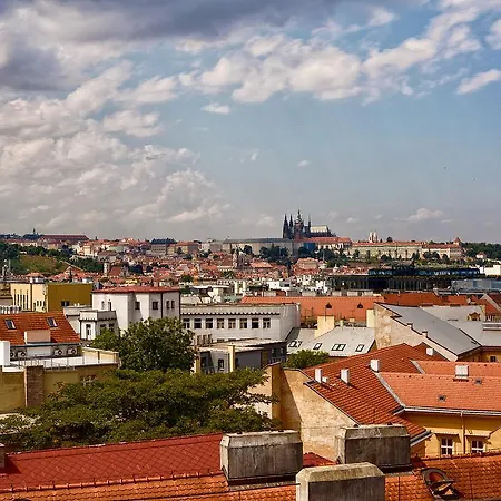 Majestic Plaza Szálloda 4*