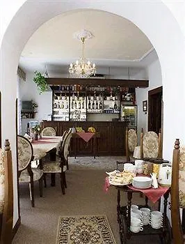 Hotel Excellent Prague