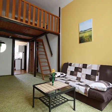 Apartment Jagellonska