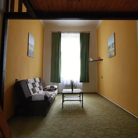 Apartment Jagellonska *