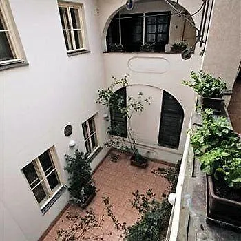 U šuterů Praha