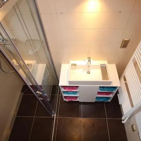 Apartament Dreamy Praga