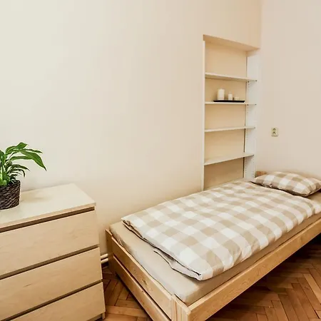 Smecky 14 Apartment