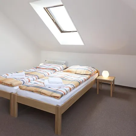 Oneman Guest house *