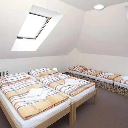 Oneman Guest house Prague