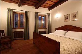 Hotel At The Grape Praga