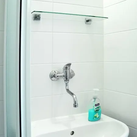 Teytz Apartments * Prague