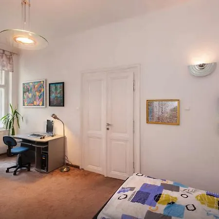 Apartment Art Gallery