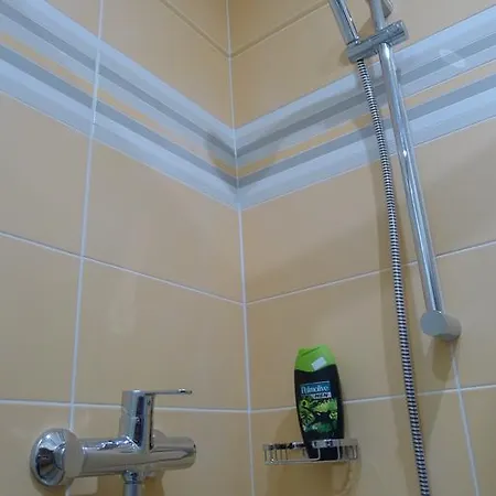 In Vinohrady Apartment *