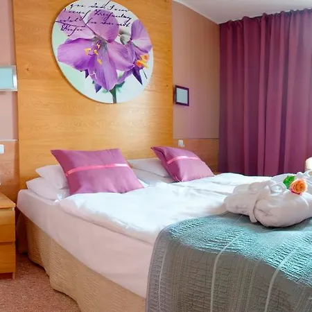 Royal Court Hotell 3*