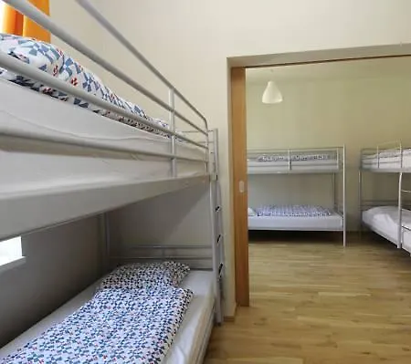 Hostel One *