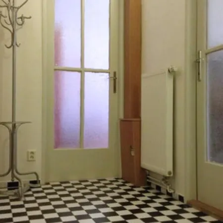 Апартаменты Sedlcanska - Will Save Money Here - Equipped With Antique Furniture