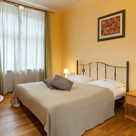 Hotel La Madeleine