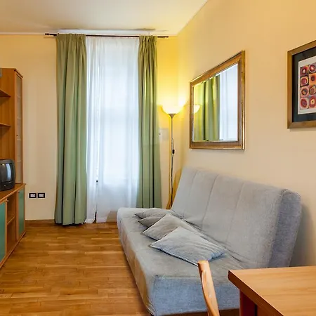 Hotel La Madeleine Prague