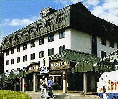 Hotel Globus Praha