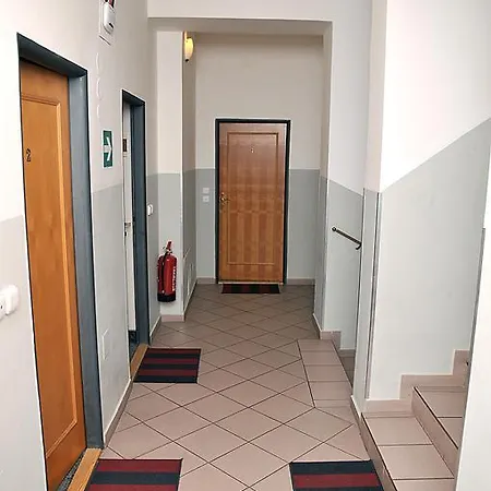 Andel Apartahotel