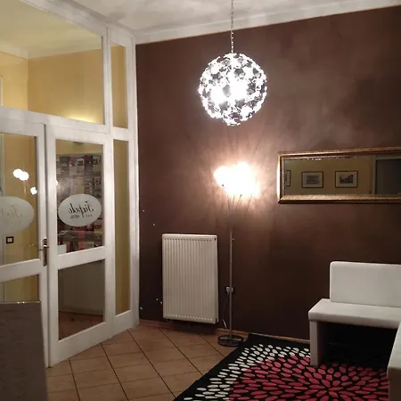 Hotel La Madeleine