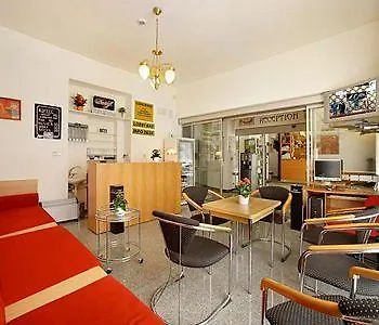 Hotell Golden Garni
