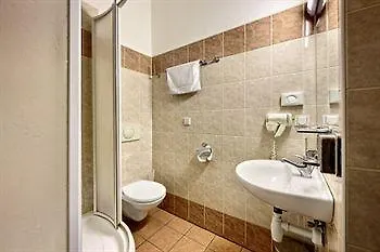 Hotell Golden Garni Prag
