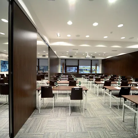 Occidental Szálloda 4*