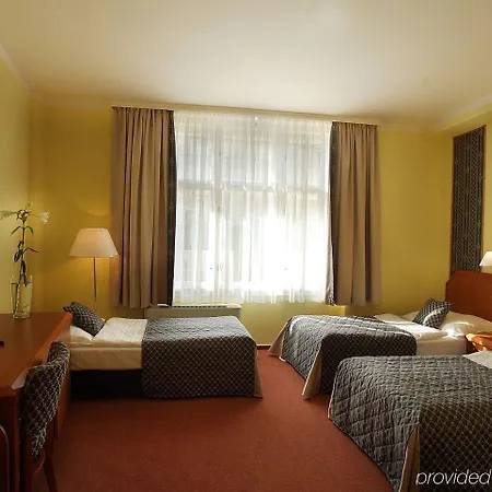 Hotel Astoria