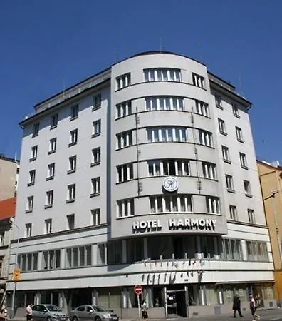 Harmony 3* Prag