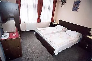 Olga 3* Πράγα