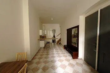 Pensión Balbin 3*