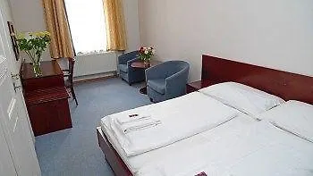 Balbin Pensión Praga
