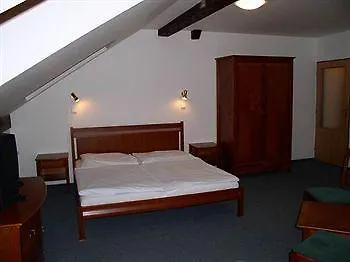Balbin Pensión Praga