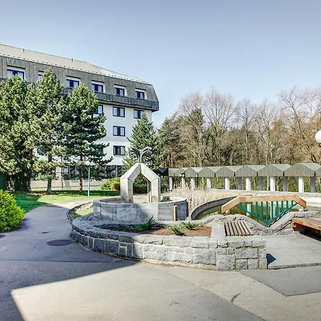 Hotel Globus Praha