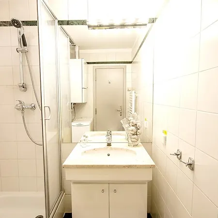 Wenceslas Square Lofts * Praag