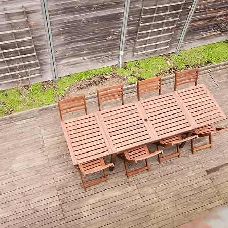 Wenceslas Square Lofts Appartement Praag