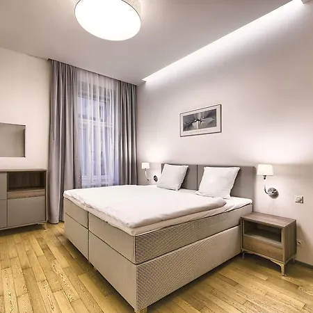 Krizovnicka Prague