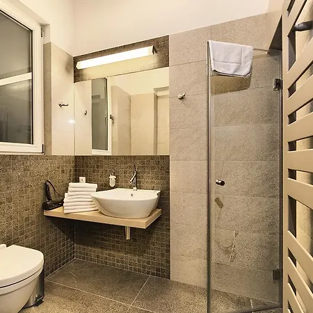 Apartment Krizovnicka Prague