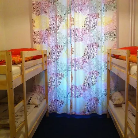 Apartmán Zerotinova
