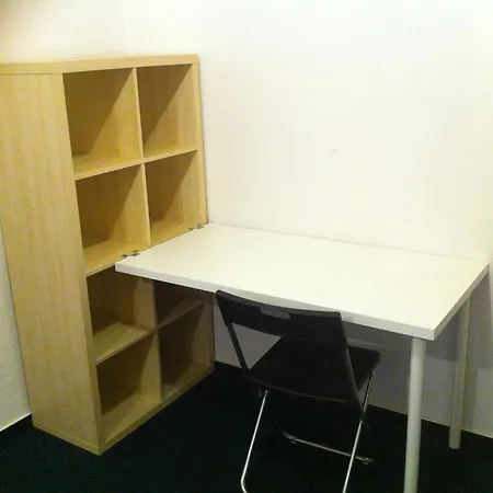 Zerotinova Apartmán Praha