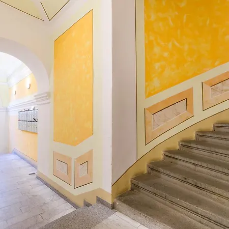 V Lesíčku Apartamento *