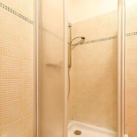 Apartamento V Lesíčku