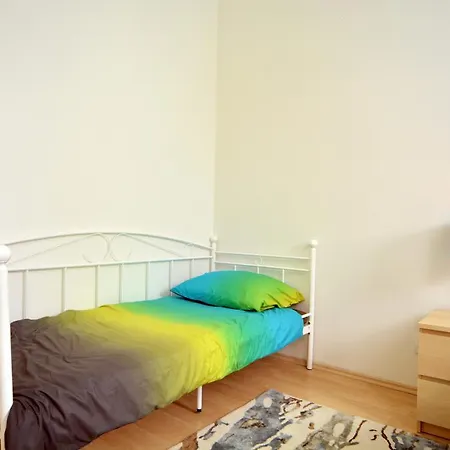 Zitna 43 Apartamento Praga
