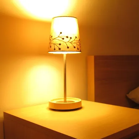 Apartment Leongargt *