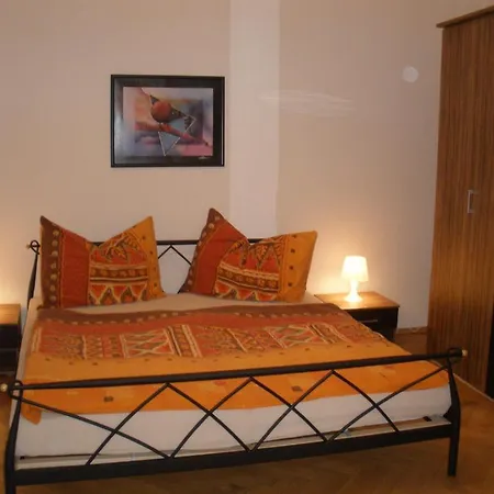 Apartamento Apartment-narodni 17