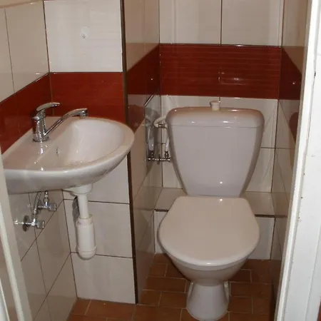 Apartamento Apartment-narodni 17