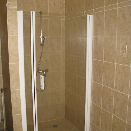 Hostal Ragtime Praga