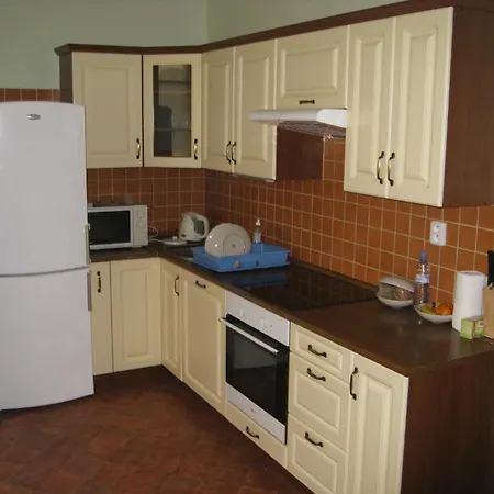 Ragtime Hostal Praga