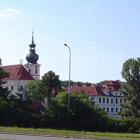 Hotel U Sládků 3*