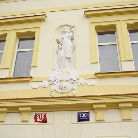 U Sládků