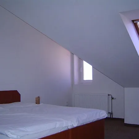 U Sládků Hotel 3*