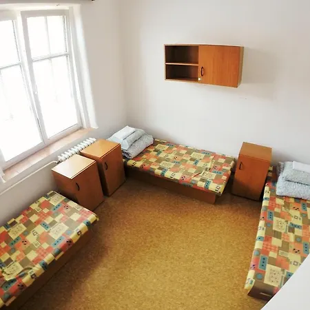 Dizzy Daisy Hostel Prága