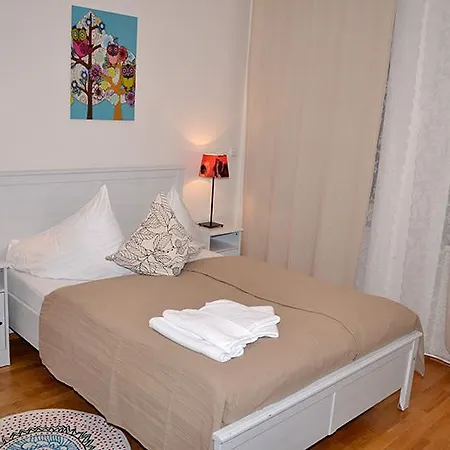Apartamento Tv Tower Ruterra Studio